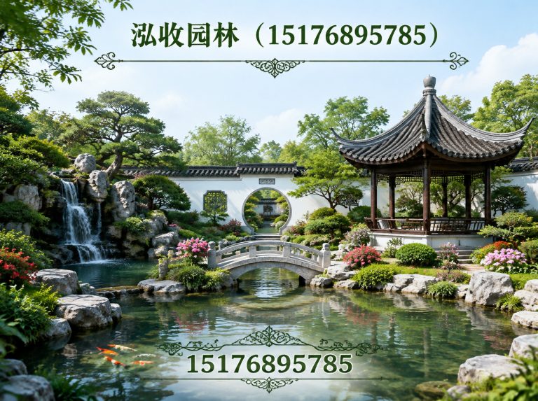黔西南京津冀防腐木工程展示图