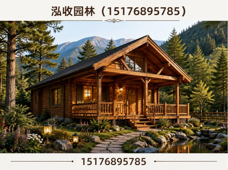 黔西南凉亭展示图